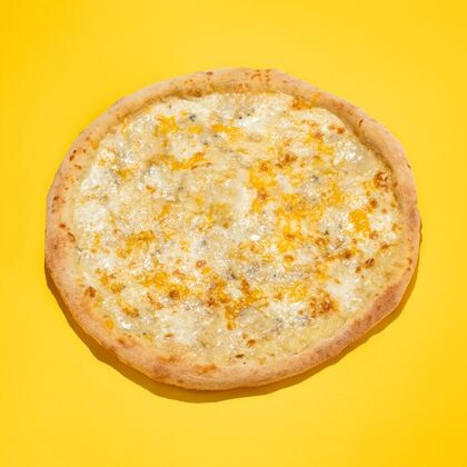 Квартет сыров