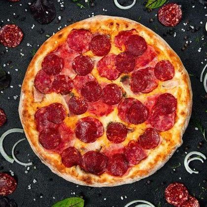 Пицца «Мясная»