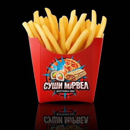 Картофель фри