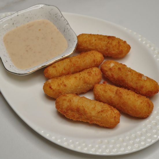 Сырные палочки