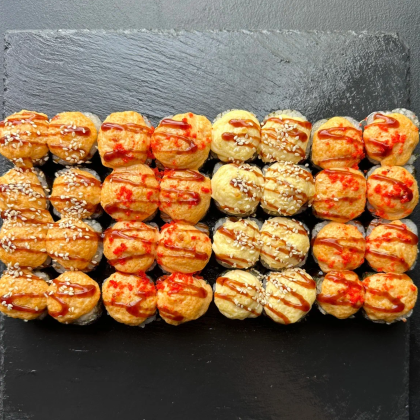 «Сет Запеченный»