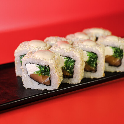 Салмон Чука