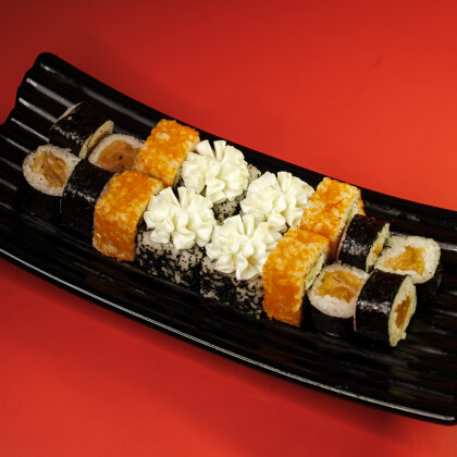 Мини сет Калифорния