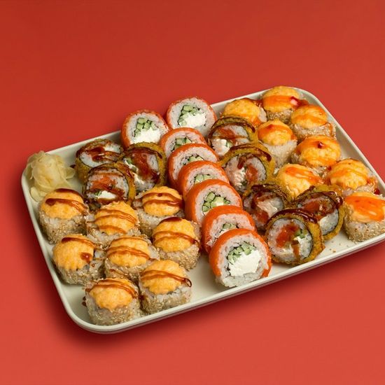 Токио Экспресс