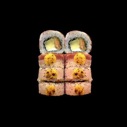 Ролл «Йонака»