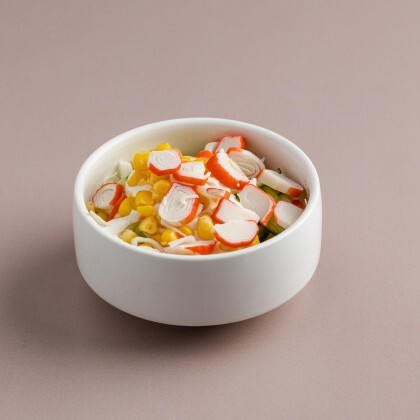 Салат «Классический»