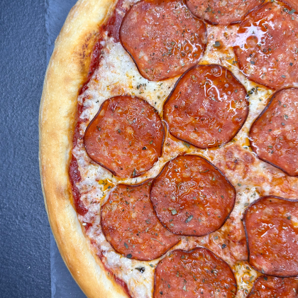 «Пепперони»