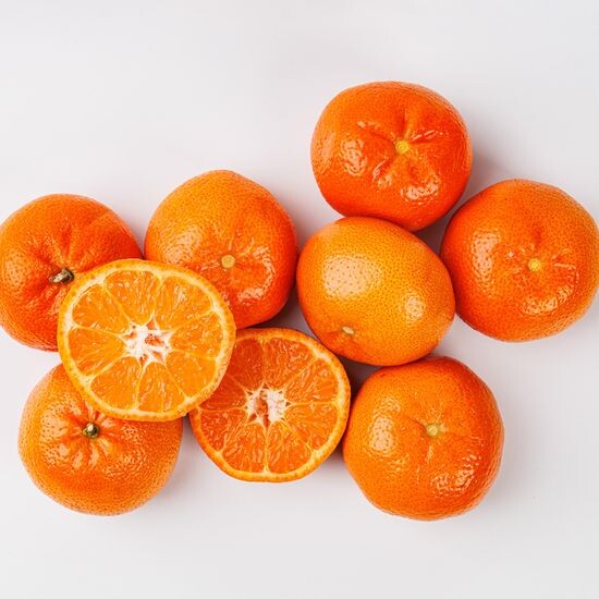 Мандарины «Юар»