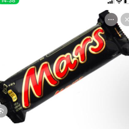 Mars