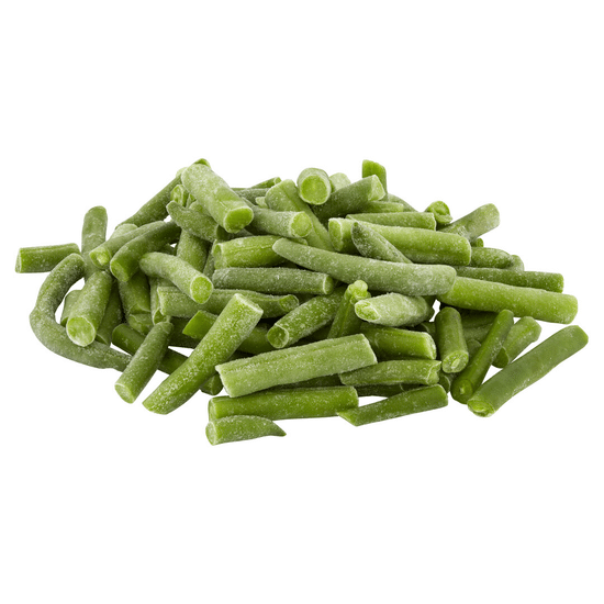 Фасоль стручковая