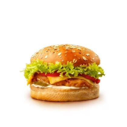 Чикенбургер