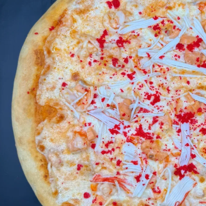 «Дары моря»