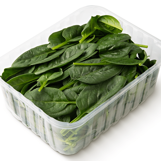 Шпинат мини