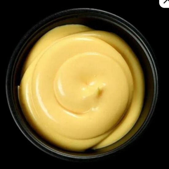 Соус сырный