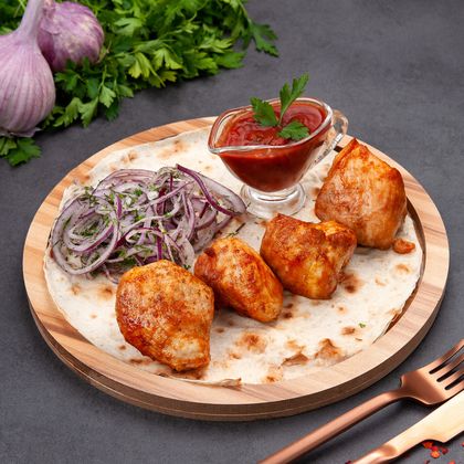 Куриная грудка