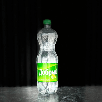 Добрый лимон лайм 1л.