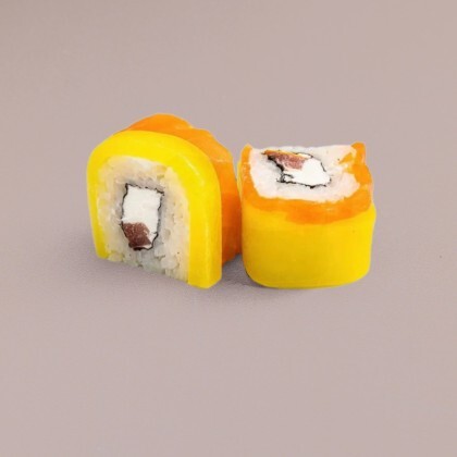 Филадельфия дайкон кунсей