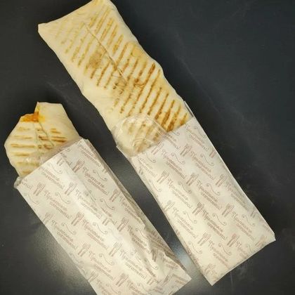 Шаурма из баранины