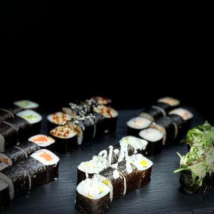 Сет «Классический»