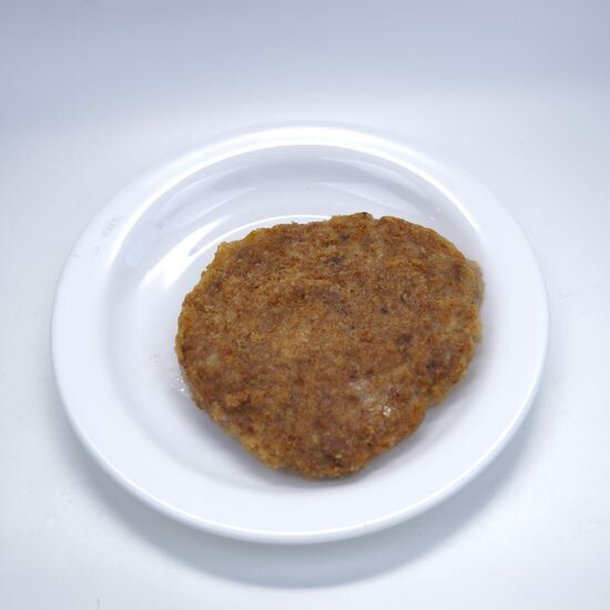 РОМШТЕКС ИЗ ГОВЯДИНЫ СО СВИНИНОЙ