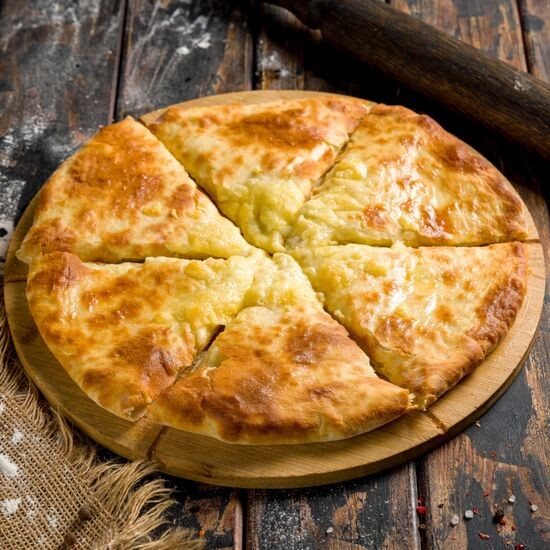 По мегрельски