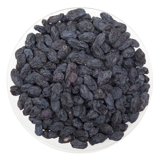 Черный изюм