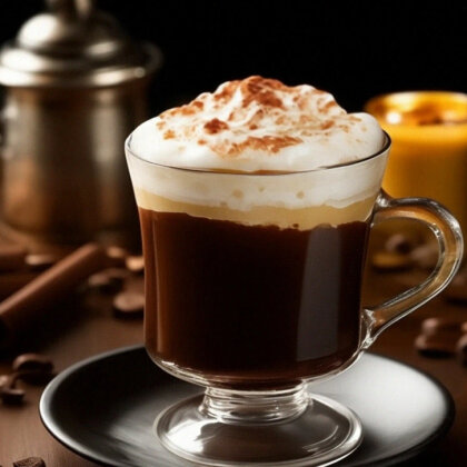 Кофе по - венски