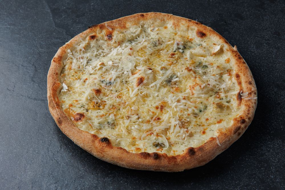 {д Пицца  Формаджио} с доставкой в Симферополе