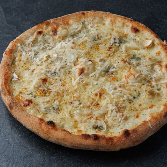 д Пицца  Формаджио