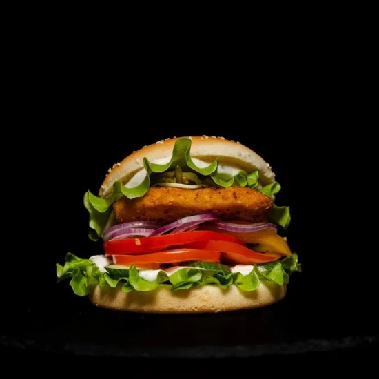 Фреш Бургер