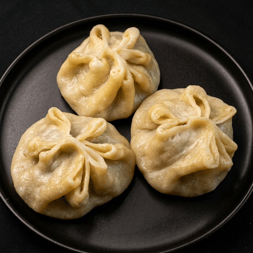 Поза рубленая из говядины