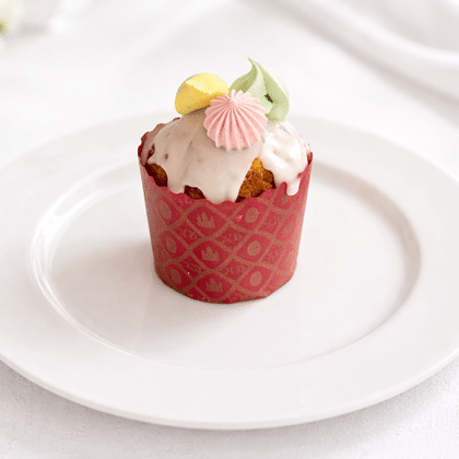 Кекс пасхальный