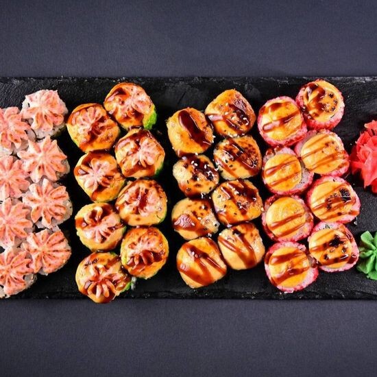 Запеченный