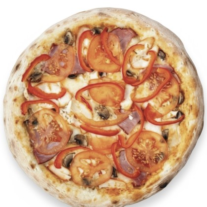 Пицца «Мексиканская»