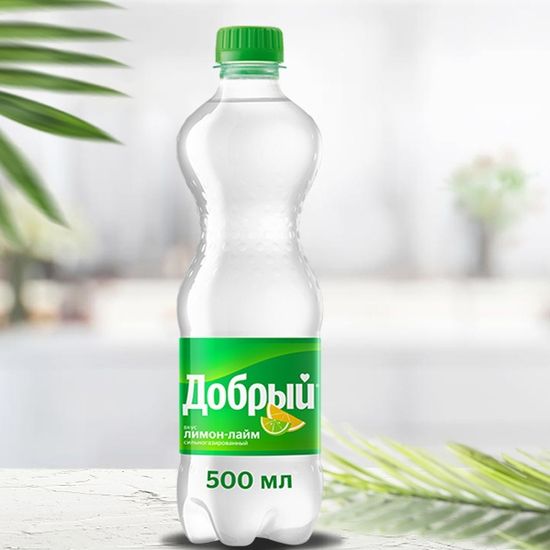 Напиток «Добрый»
