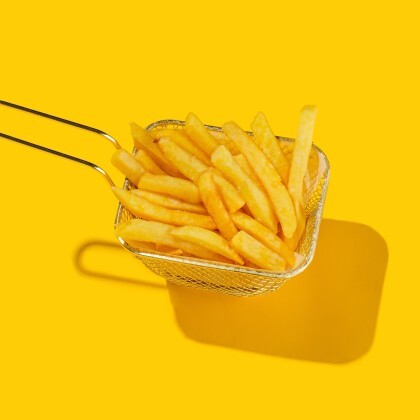 Картофель фри