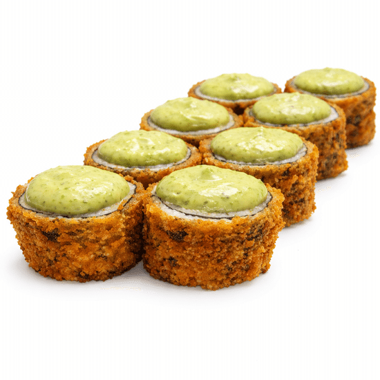 Темпура ролл «Цунами