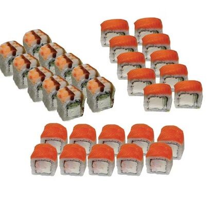 Сет «Филадельфия»