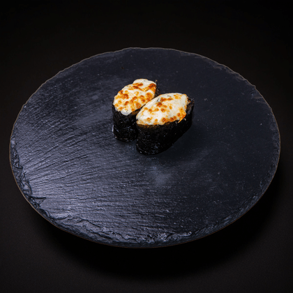 Гунканы сяке чиз