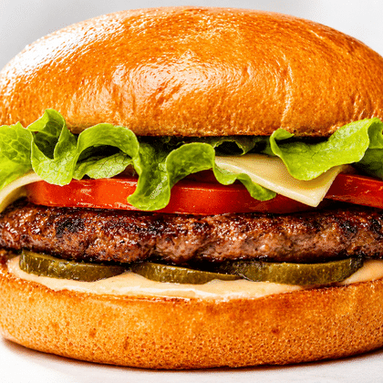 Мама бургер