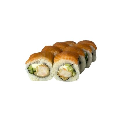 Ролл Аригато