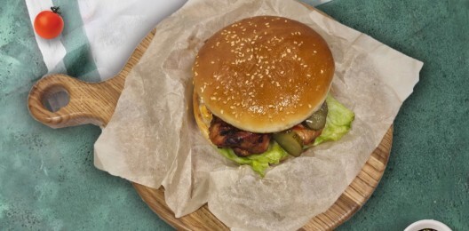 Бургер Чикен