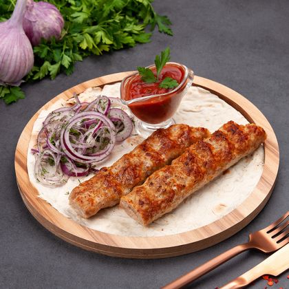 Люля курица