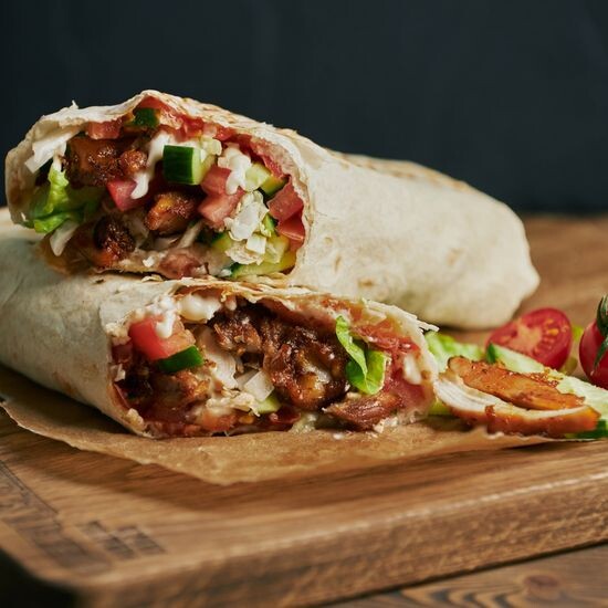 Шаурма Классика M