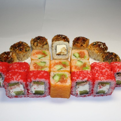 Набор Экспресс-3