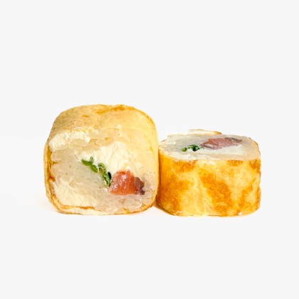 Ролл «Акай маки»