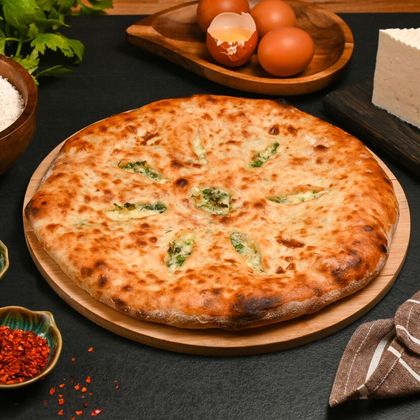 Кубдари по-грузински с курицей