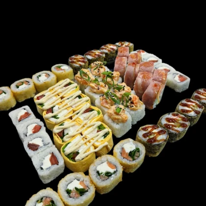 Сет «Фартовый»