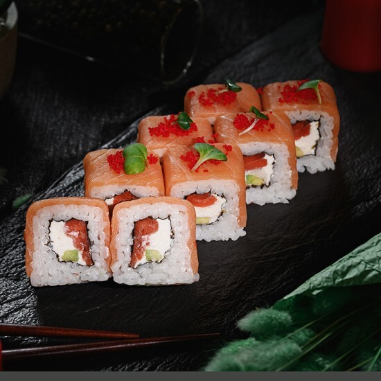 Ролл даблФила