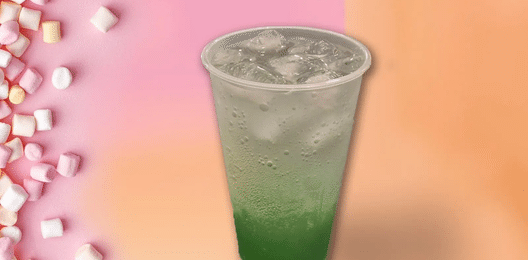 Зеленое яблоко